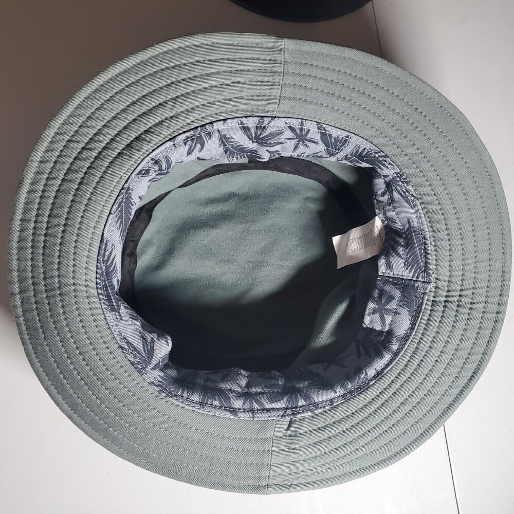 VANS x Gregg Kaplan Bucket Hat - Picture 6 of 11